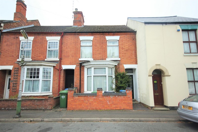 View Full Details for Paradise Street, Rugby - EAID:CROWGALAPI, BID:1