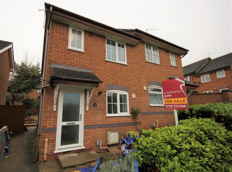 View Full Details for Chicory Drive, Boughton Vale, Rugby - EAID:CROWGALAPI, BID:1