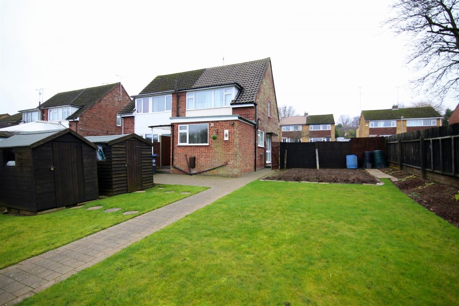 Images for Epsom Road, Bilton, Rugby EAID:CROWGALAPI BID:1