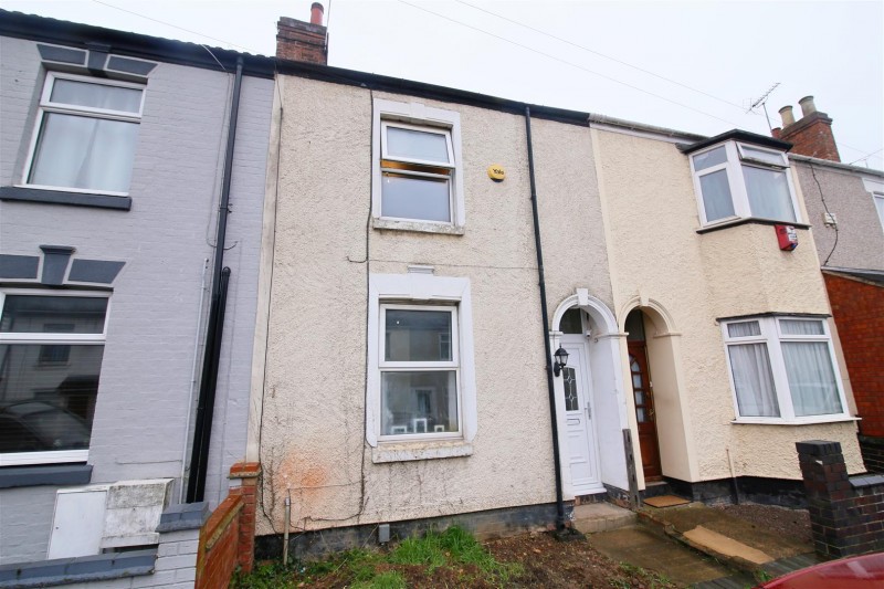 View Full Details for Victoria Street, New Bilton, Rugby - EAID:CROWGALAPI, BID:1