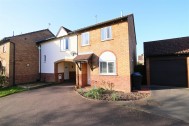 Images for Cherwell Way, Long Lawford, Rugby