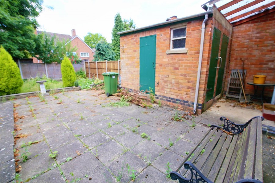 Images for Overslade Lane, Bilton, Rugby EAID:CROWGALAPI BID:1