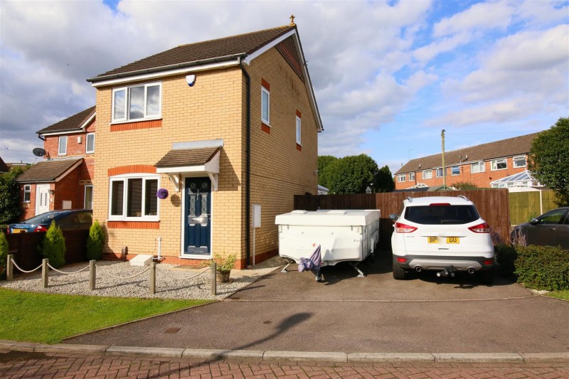 View Full Details for Ambrose Close, Waterside, Rugby - EAID:CROWGALAPI, BID:1