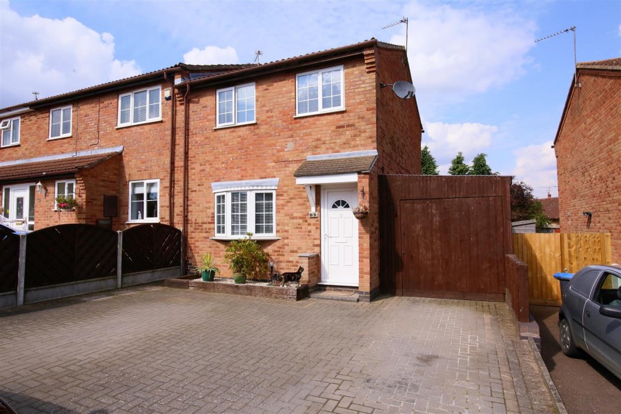 Images for Lilac Drive, Bilton, Rugby EAID:CROWGALAPI BID:1