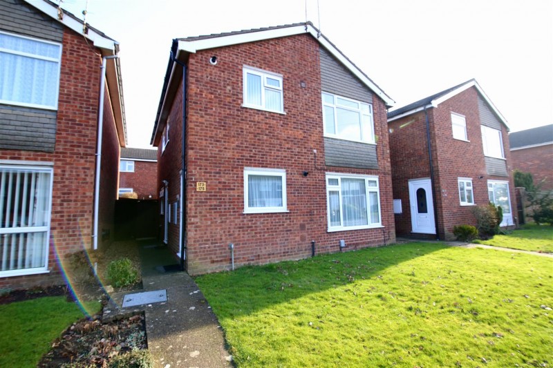 View Full Details for Frobisher Road, Bilton, Rugby - EAID:CROWGALAPI, BID:1