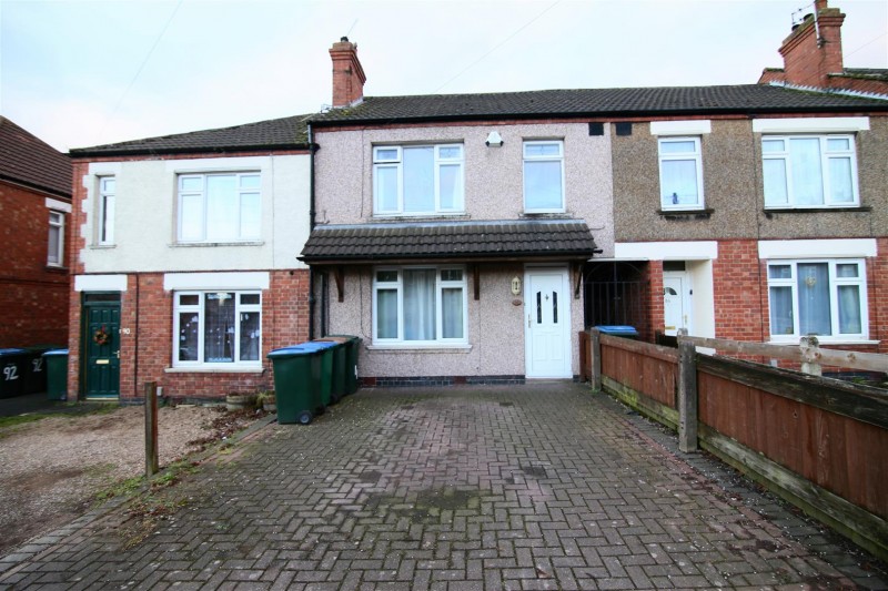 View Full Details for Foster Road, Radford, Coventry - EAID:CROWGALAPI, BID:1