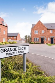 Images for Grange Close, Bilton,  Rugby