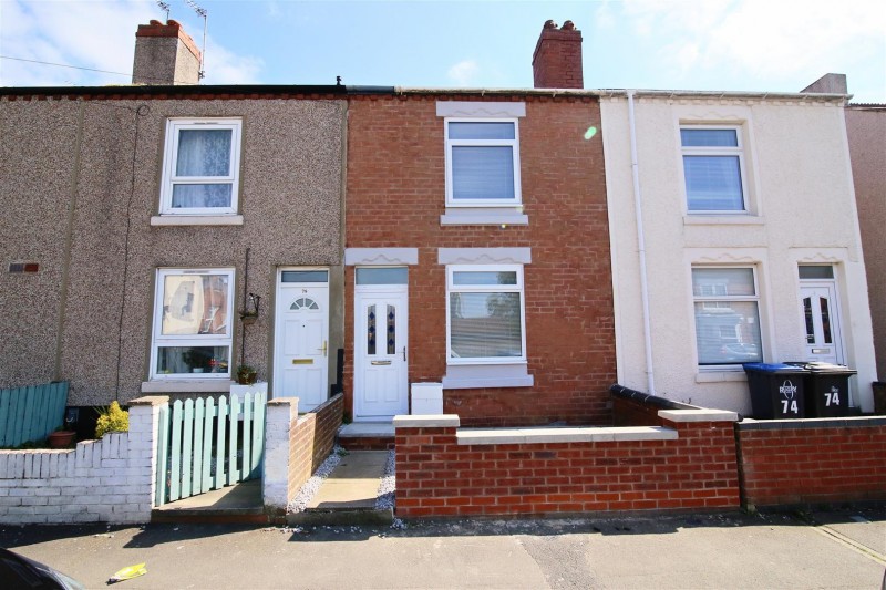 View Full Details for Campbell Street, New Bilton, Rugby - EAID:CROWGALAPI, BID:1