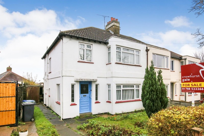 View Full Details for Millfields Avenue, Hillmorton,  Rugby - EAID:CROWGALAPI, BID:1