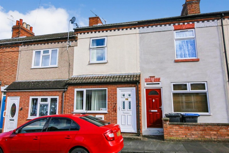 View Full Details for Windsor Street, Rugby - EAID:CROWGALAPI, BID:1