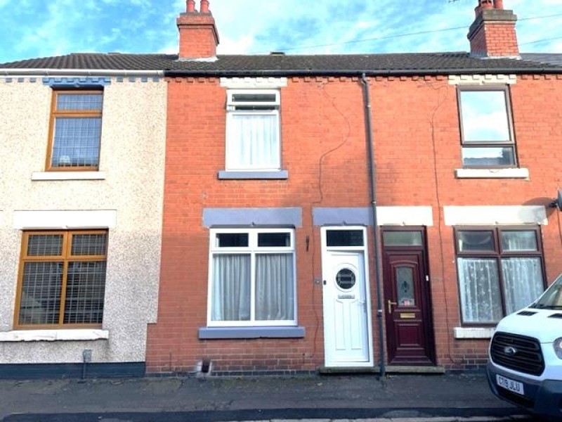 View Full Details for Frederick Street, Rugby - EAID:CROWGALAPI, BID:1