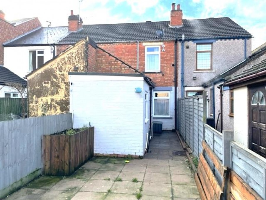 Images for Frederick Street, Rugby EAID:CROWGALAPI BID:1