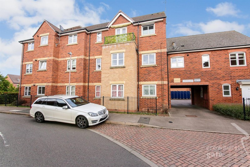 View Full Details for Brodie Close,  Rugby - EAID:CROWGALAPI, BID:1