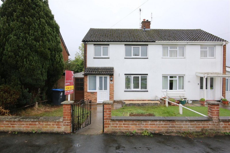 View Full Details for Round Avenue, Long Lawford, Rugby - EAID:CROWGALAPI, BID:1