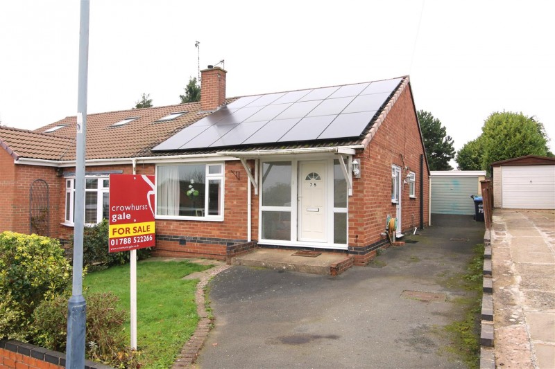 View Full Details for Gilbert Avenue, Bilton, Rugby - EAID:CROWGALAPI, BID:1