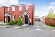 Images for Batt Close, Rochberie Heights, Rugby