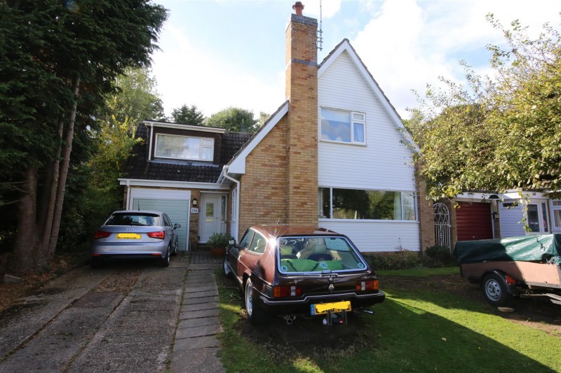 View Full Details for Carlton Road, Rugby - EAID:CROWGALAPI, BID:1