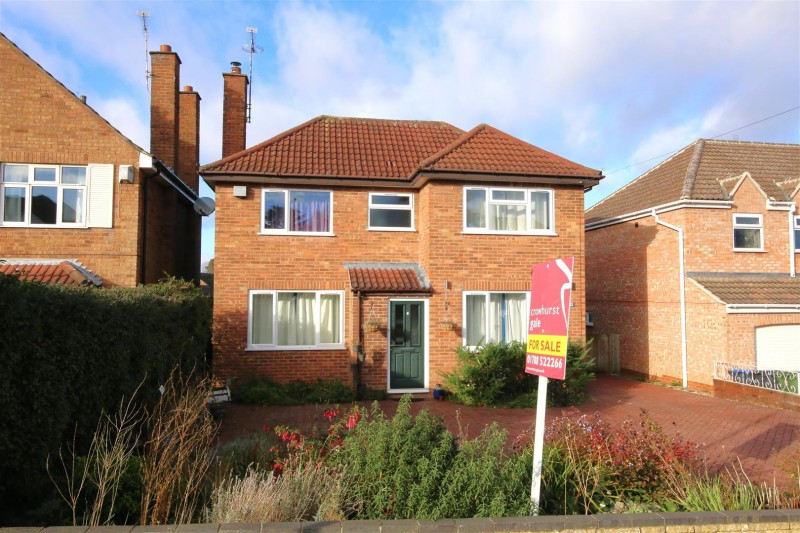 View Full Details for Barton Road, Bilton, Rugby - EAID:CROWGALAPI, BID:1