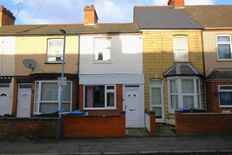 View Full Details for Sandown Road, Rugby - EAID:CROWGALAPI, BID:1