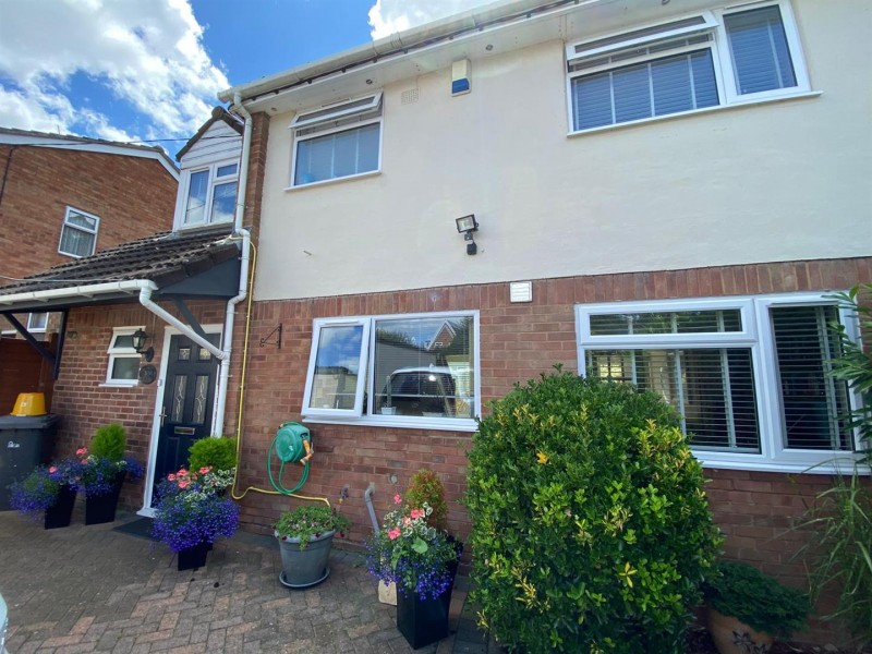 View Full Details for Green Close, Long Lawford, Rugby - EAID:CROWGALAPI, BID:1