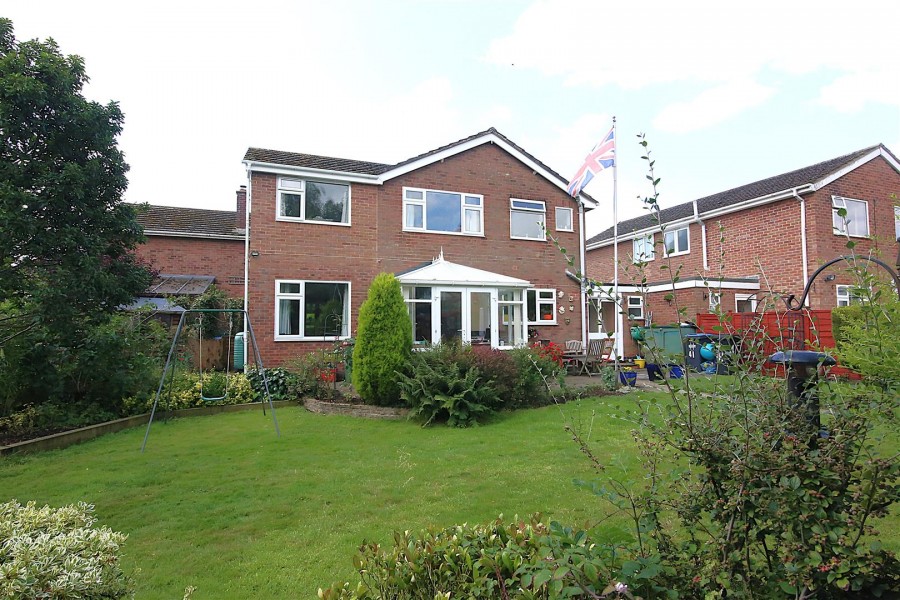 Images for Whittle Close, Bilton, Rugby EAID:CROWGALAPI BID:1