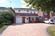 Images for Grendon Drive, Rugby, Warwickshire