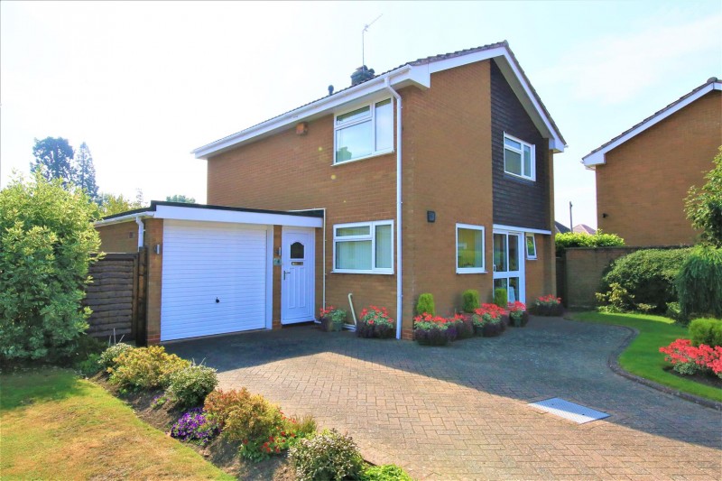 View Full Details for Russell Avenue, Dunchurch, Rugby - EAID:CROWGALAPI, BID:1