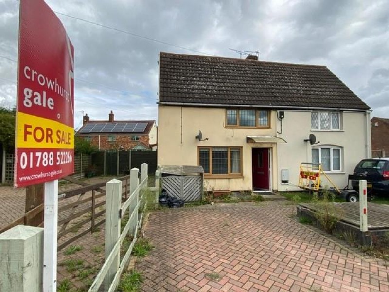 View Full Details for London Road, Stretton On Dunsmore, Rugby - EAID:CROWGALAPI, BID:1