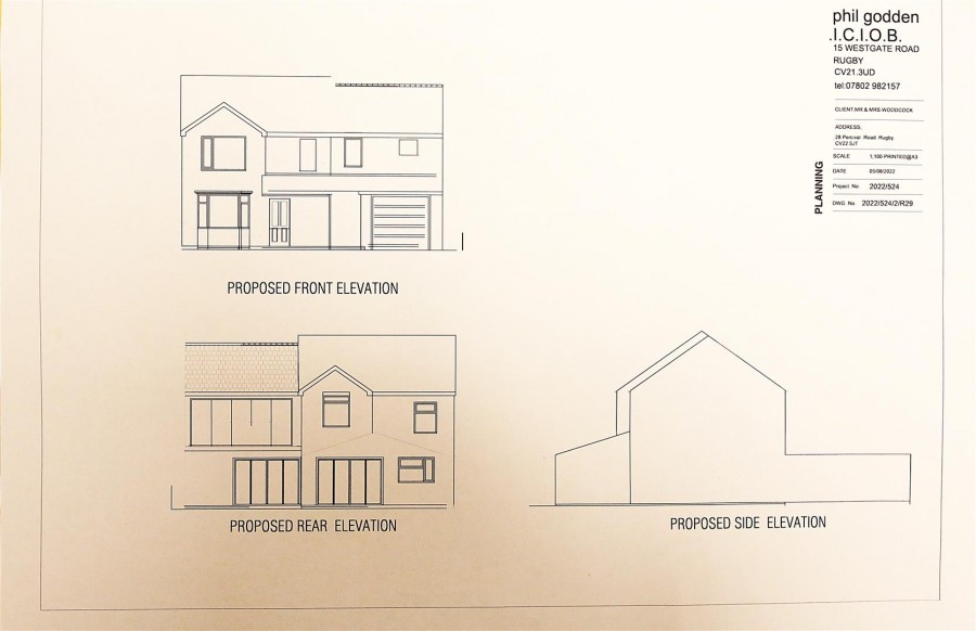 Images for Percival Road, Hillmorton, Rugby EAID:CROWGALAPI BID:1