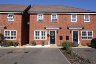 Images for Emerald Close, Ashlawn Gardens, Rugby