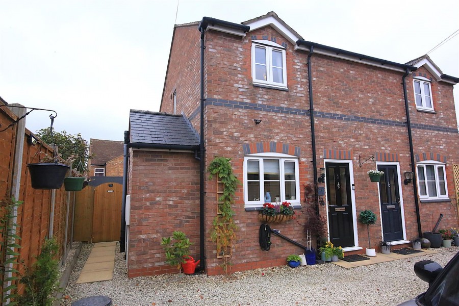 Images for Mews Cottages, Magnet Lane, Bilton, Rugby EAID:CROWGALAPI BID:1