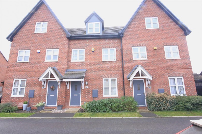 View Full Details for Kerry Hill Drive, Long Lawford, Rugby - EAID:CROWGALAPI, BID:1