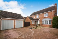 Images for Kalfs Drive, Cawston, Rugby, Warwickshire