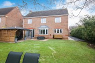 Images for Kalfs Drive, Cawston, Rugby, Warwickshire