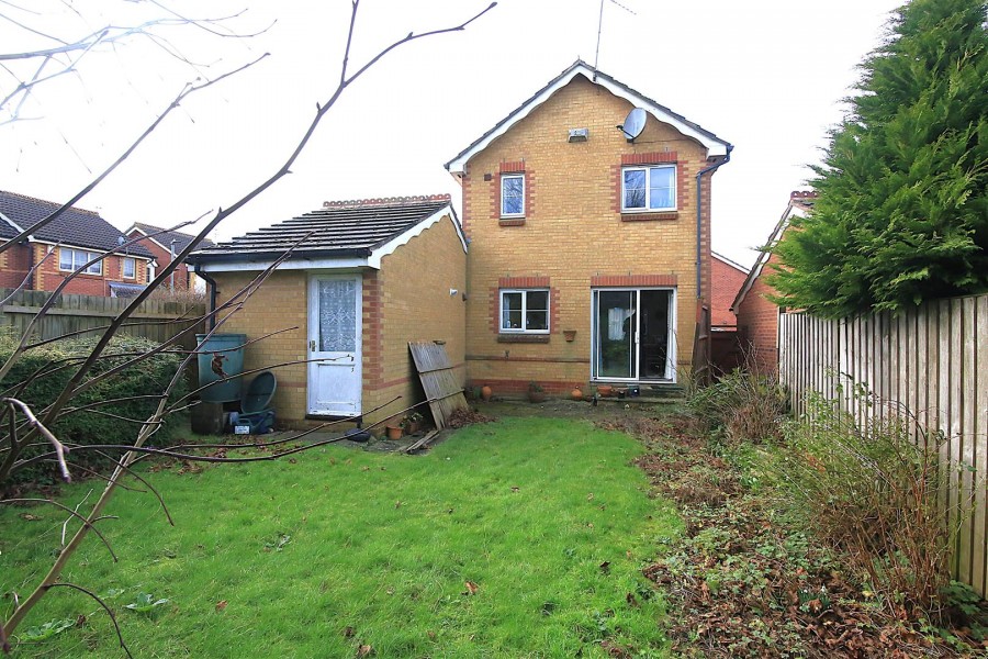 Images for Bronte Close, Rugby, Warwickshire EAID:CROWGALAPI BID:1