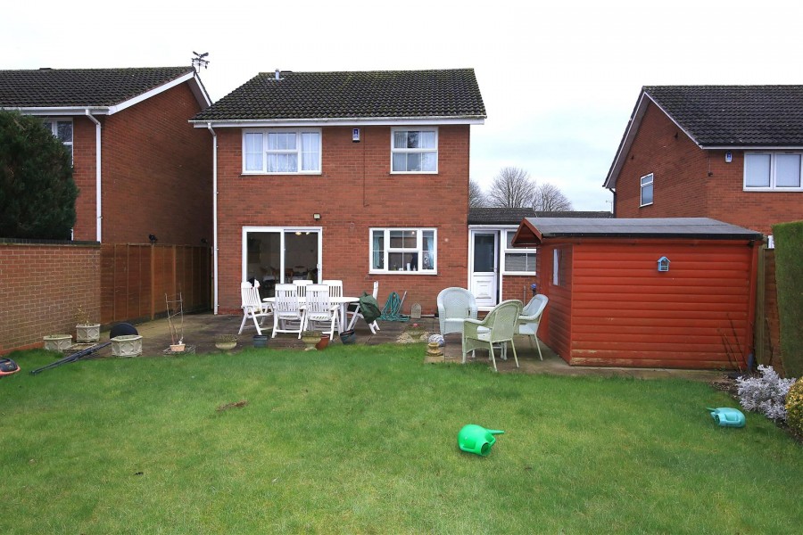 Images for Sandford Way, Dunchurch, Rugby EAID:CROWGALAPI BID:1