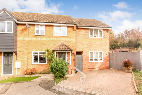 Dreyer Close, Bilton, Rugby - EAID:CROWGALAPI, BID:1